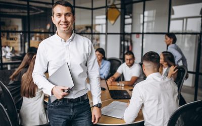 Recursos humanos: razões para contratar uma empresa para potencializar a gestão de pessoas