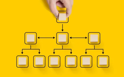 Saiba o que é Estrutura Organizacional dentro da sua empresa