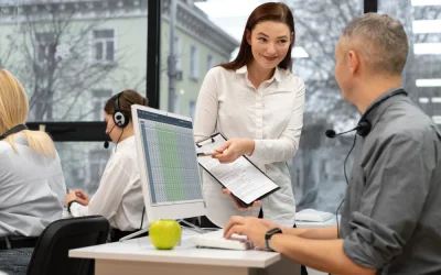 Melhores Práticas de Consultoria em RH: Como Oferecer Soluções Personalizadas para as Necessidades do Cliente