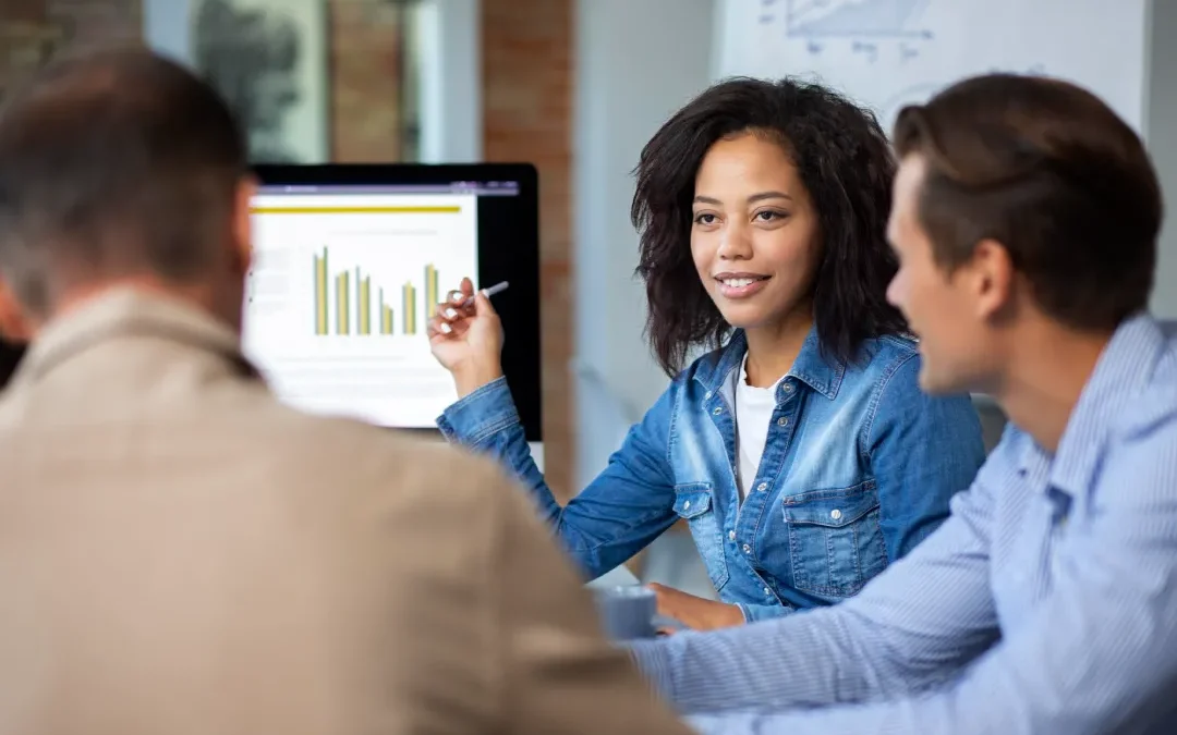 Terceirização de Recursos Humanos: conte com a Interage