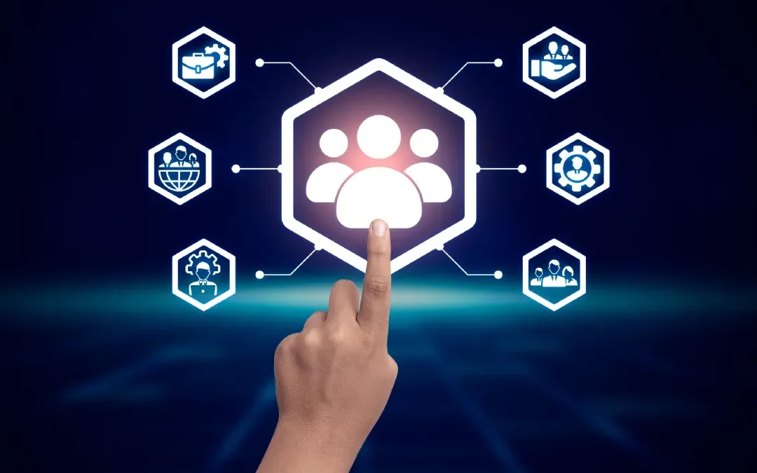 Transformação Digital no RH: Como Implementar um Sistema de Gerenciamento de RH para Otimizar Processos