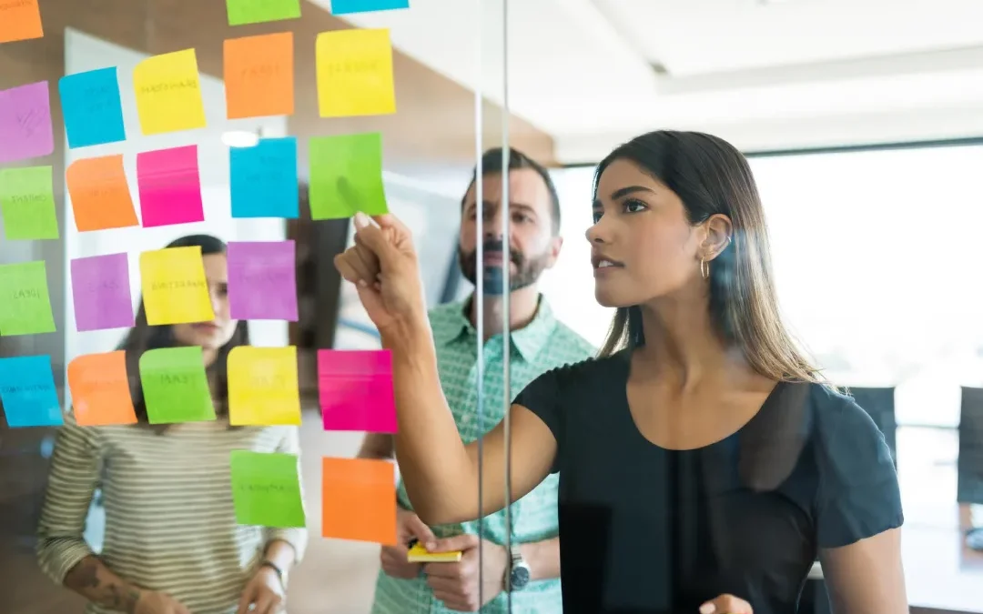 Transformando Dados em Insights: O Papel do People Analytics na Gestão de Talentos