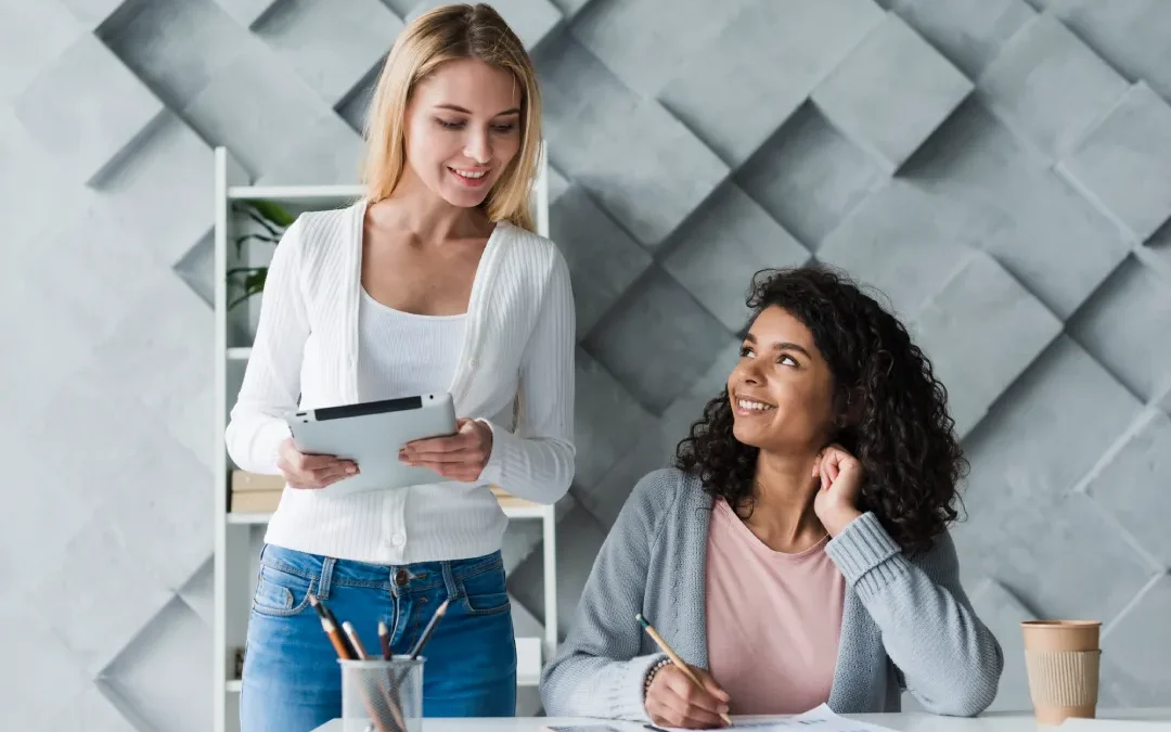 Feedback Contínuo vs Avaliações Anuais: entenda a diferença e veja o que é melhor para sua empresa