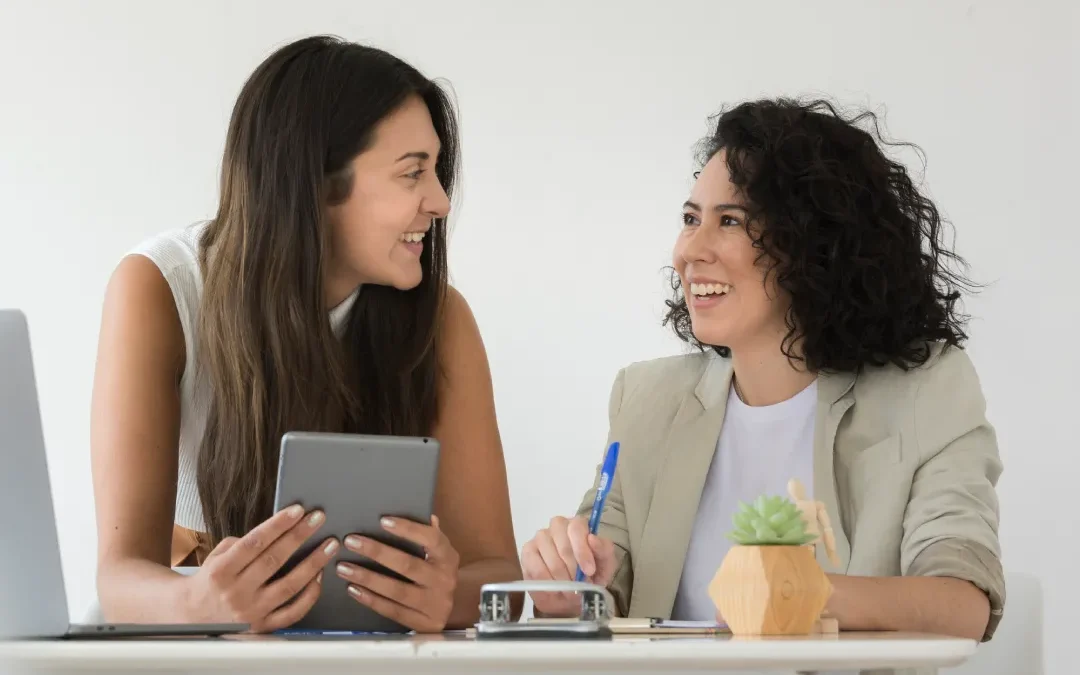 Importância do Feedback Construtivo na Gestão dos Colaboradores