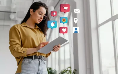 Redes Sociais e Marketing Digital no Recrutamento: Entenda a Relação