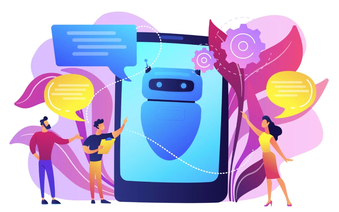 Chatbots e IA: O Futuro do Atendimento Interno e Suporte ao Colaborador
