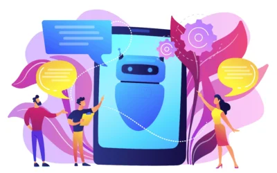 Chatbots e IA: O Futuro do Atendimento Interno e Suporte ao Colaborador