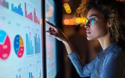 People Analytics: Transformando Dados de RH em Decisões Estratégicas