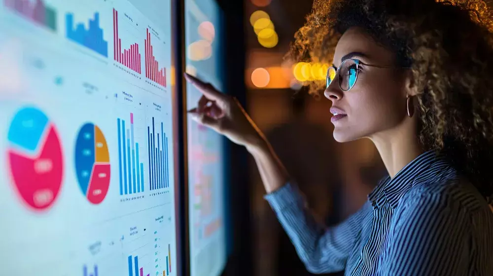 People Analytics: Transformando Dados de RH em Decisões Estratégicas People Analytics: Transformando Dados de RH em Decisões Estratégicas