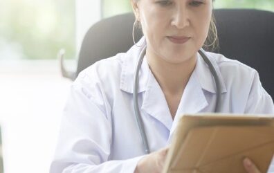 Recrutamento e Seleção para Clínicas de Saúde