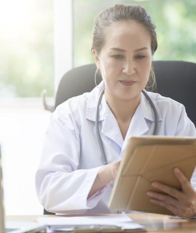 Recrutamento e Seleção para Clínicas de Saúde - Interage