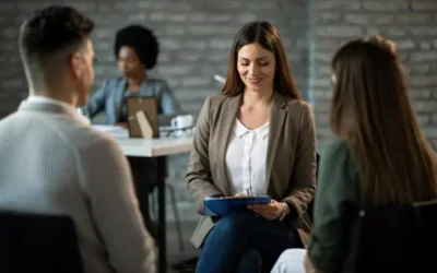 Análise do Ano: Como Avaliar se as Metas de RH Foram Atingidas