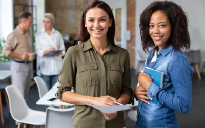 Estruturação do RH para empresas em crescimento