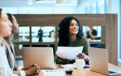 Avaliação de desempenho: quando aplicar e como estruturar