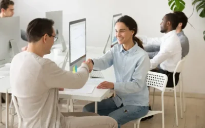 Redução de turnover: estratégias práticas de RH