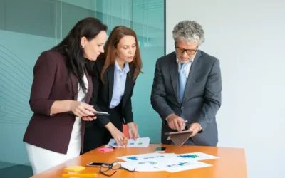 Consultoria em RH: quando contratar e o que esperar