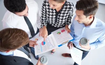 Plano de cargos e salários: impacto direto na produtividade