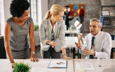 RH estratégico: como alinhar pessoas aos resultados da empresa