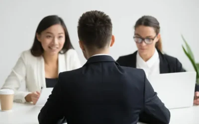 RH como parceiro estratégico da liderança