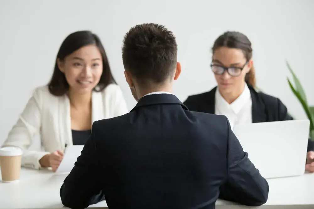 RH como parceiro estratégico da liderança
