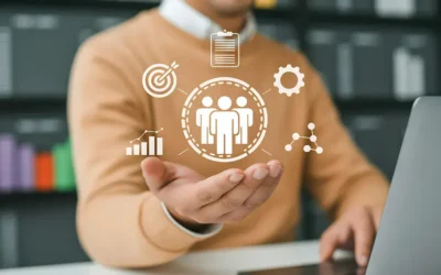 Controle de absenteísmo e produtividade: estratégias para implementar em sua empresa