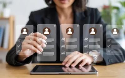 RH orientado a dados: decisões mais inteligentes