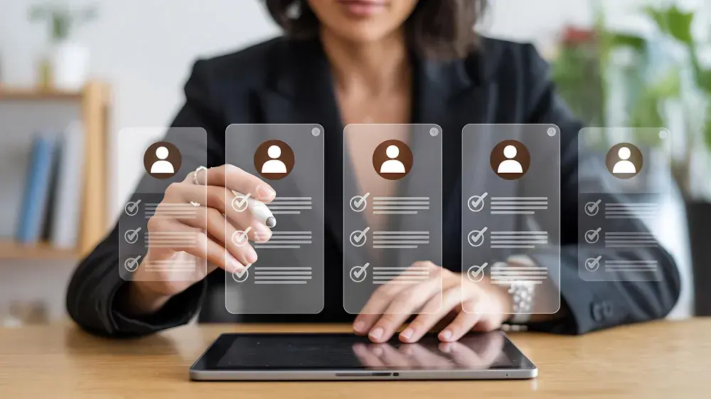 RH orientado a dados: decisões mais inteligentes