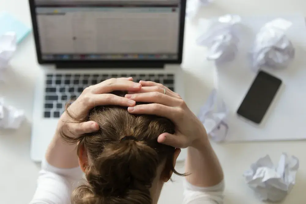 Erros trabalhistas mais comuns no primeiro semestre