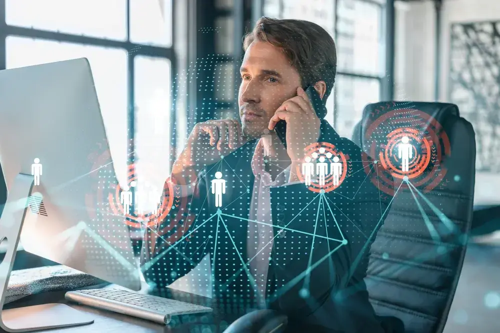 Recrutamento em volume: como escalar contratações com segurança