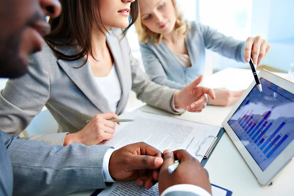 Estratégias de retenção de talentos em mercados competitivos